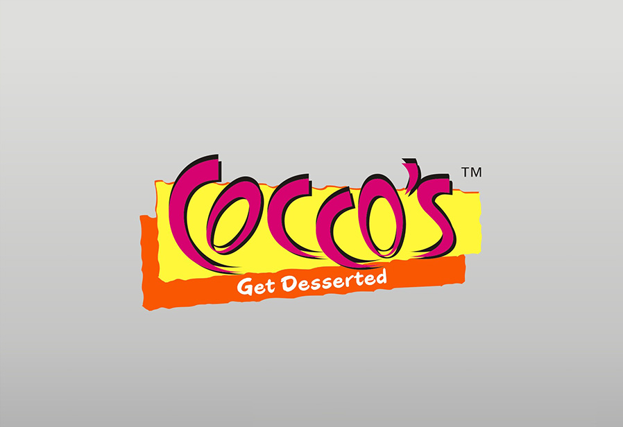 Logo Design - Coco's
